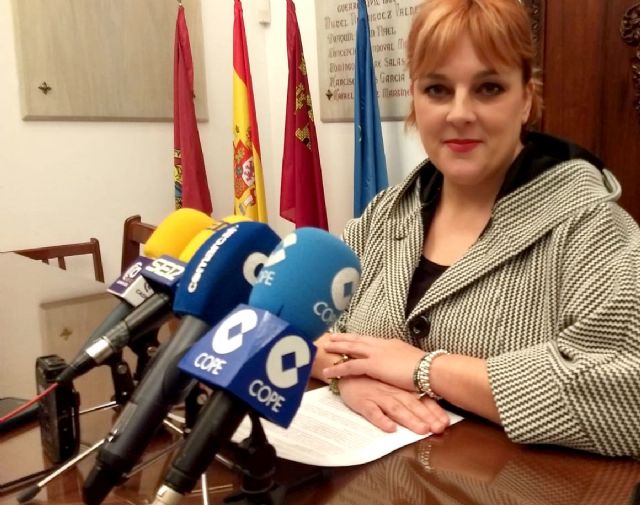 IU-Verdes-Lorca pedirá en el Pleno que el Ayuntamiento se adhiera al 'manifiesto por la eliminación del pin parental'