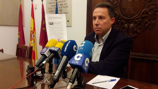 Fulgencio Gil: 'el rechazo del presupuesto municipal es la primera gran derrota de un gobierno basado en un pacto contra natura que se cae a pedazos'