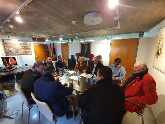 El lorquino Miguel Martínez García será el encargado de pregonar la Semana Santa de este año 2020