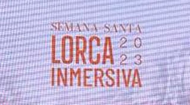 La Semana Santa de Lorca se da a conocer en una aplicación de realidad aumentada
