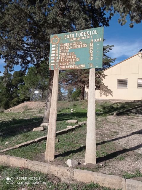 Sosa: 'Uno funciona a medio gas, otro es una ruina arquitectónica y el tercero está cerrado a cal y canto y deteriorándose a pasos agigantados'