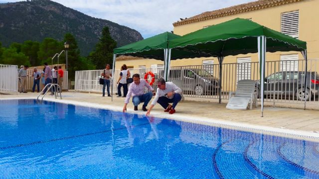 El Albergue de Casa Iglesias de Lorca dispara su ocupación que se incrementa más de un 30 por ciento en los últimos meses
