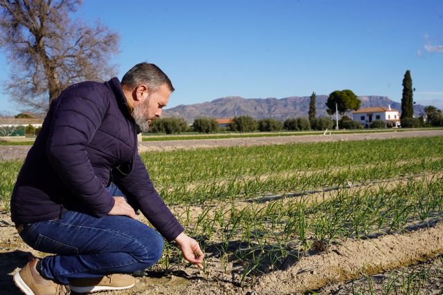 VOX Lorca se opone a la aprobación de MERCOSUR