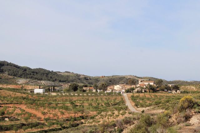 IU-Verdes promoverá la creación del Consejo Municipal de Desarrollo y Equilibrio Territorial para igualar a los lorquinos en derechos y servicios