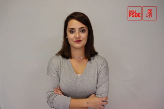 El trabajo del PSOE permite dotar con conexión de fibra óptica a una treintena de parajes y pedanías de Lorca