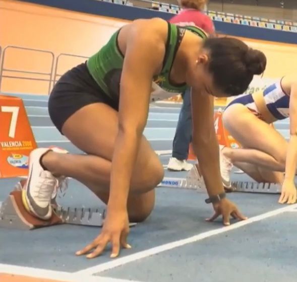 Fin de semana de récord en Lorca