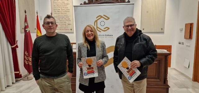 La Universidad Popular incorpora los cursos de Diseño Gráfico, Podcast e Historia de Lorca a la programación prevista para el primer semestre de 2023