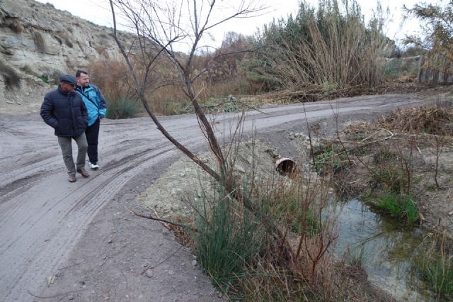 Mejoras Torrealvilla y Zuñiga