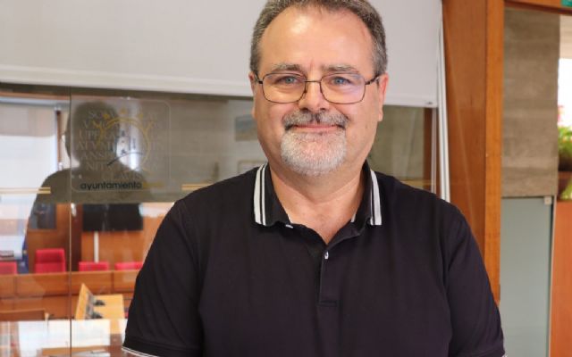 'El Ayuntamiento de Lorca ha incrementado el presupuesto para pedanías en más de un 30% y ha realizado numerosas actuaciones como arreglo de caminos o mejora de locales sociales'