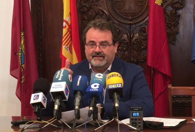 El PSOE presenta propuestas para garantizar la transparencia y la igualdad de oportunidades en el acceso al empleo público de Lorca