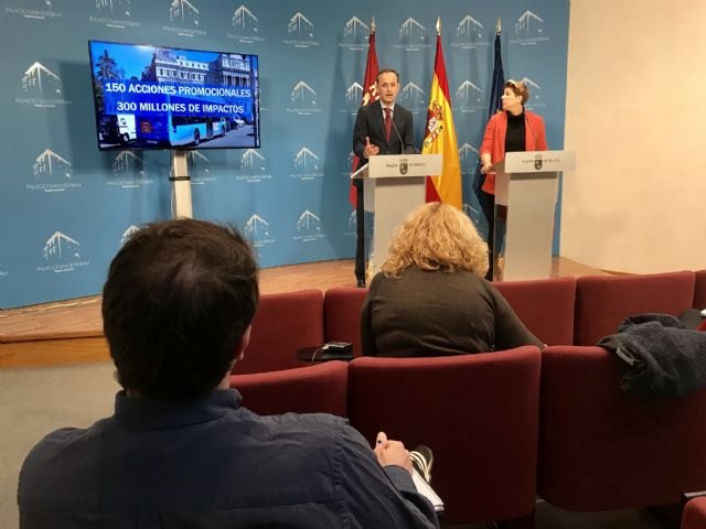 1,3 millones para reconstruir el barrio de San Fernando de Lorca