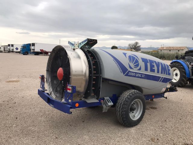 El Ayuntamiento de Lorca llevará a cabo, en los próximos días, una campaña de desinfección de las zonas más concurridas del casco urbano y las pedanías