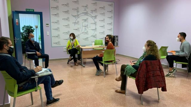 El Ayuntamiento de Lorca aprueba un protocolo para el control de las colonias felinas urbanas en el municipio