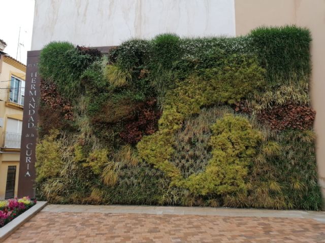 IU-v platea remunicipalizar el servicio de parques y jardines