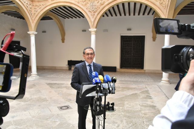 El operativo de Turismo de Lorca se reforzará el Jueves y Viernes Santo con 30 informadores