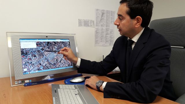 El Ayuntamiento establece un criterio de máximo respeto estético y de composición a las nuevas actuaciones que se realicen en los edificios del casco histórico