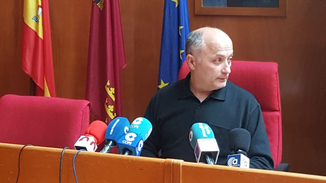 Ciudadanos ha solicitado las cuentas de las 146 tribunas frente a presidencia que se venden desde el Ayuntamiento