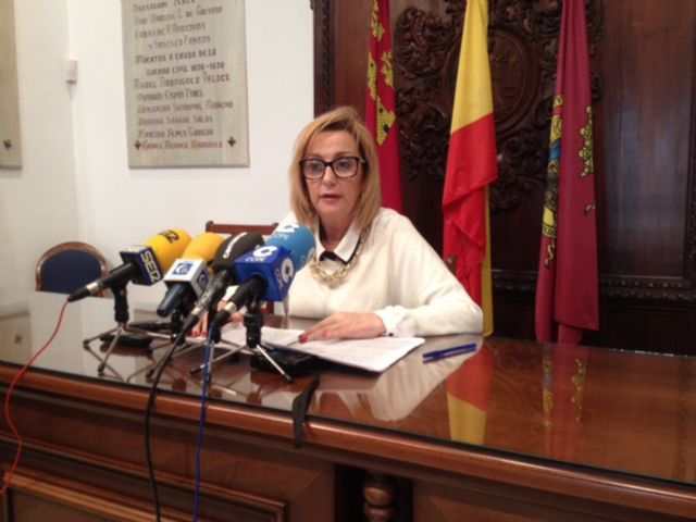 Parques y Jardines realizará un tratamiento fitosanitario en 27 zonas verdes del municipio a lo largo de los próximos días