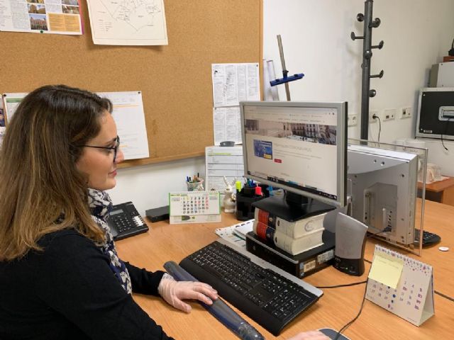 El Ayuntamiento de Lorca amplía sus vías de comunicación con los ciudadanos gracias a dos nuevos perfiles oficiales en las redes sociales Telegram e Instagram