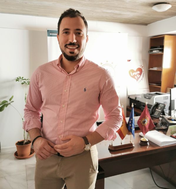 Ciudadanos Lorca propone facilitar el pago de trámites locales e impuestos municipales a través de Bizum