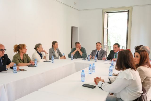 Lorca dispara la oferta de su Agenda de Eventos en primavera con una explosión de ocio, cultura, deporte y gastronomía