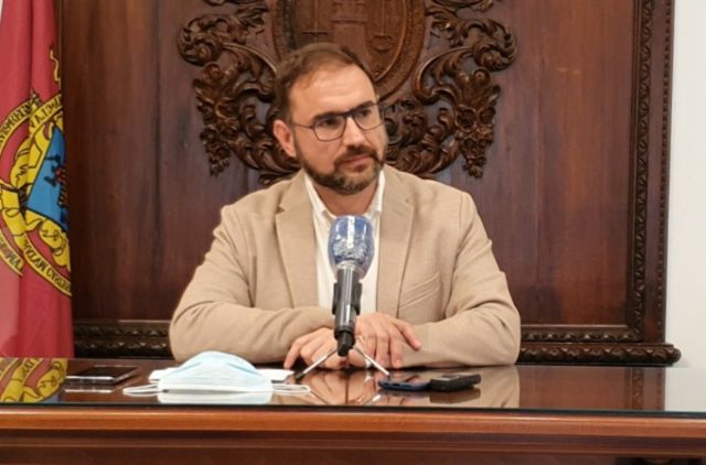 Lorca reclama a la Consejería que asuma la financiación de las obras de adecuación de los consultorios periféricos