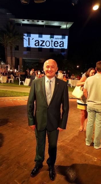 Ciudadanos Lorca apoya las personas celiacas con moción