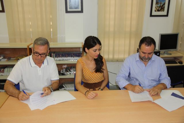 160 niños se benefician este año de la Escuela de Verano organizada por Cáritas en colaboración con el Ayuntamiento y Aguas de Lorca