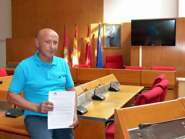 Los incumplimientos plenarios persisten pese al cambio de Alcalde