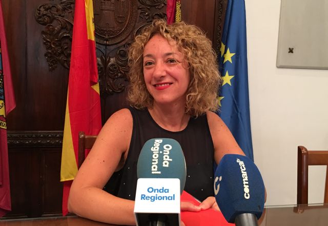 El PSOE pide la creación de un Carnet Joven para que los jóvenes de Lorca se beneficien de descuentos en el precio de conciertos e instalaciones deportivas