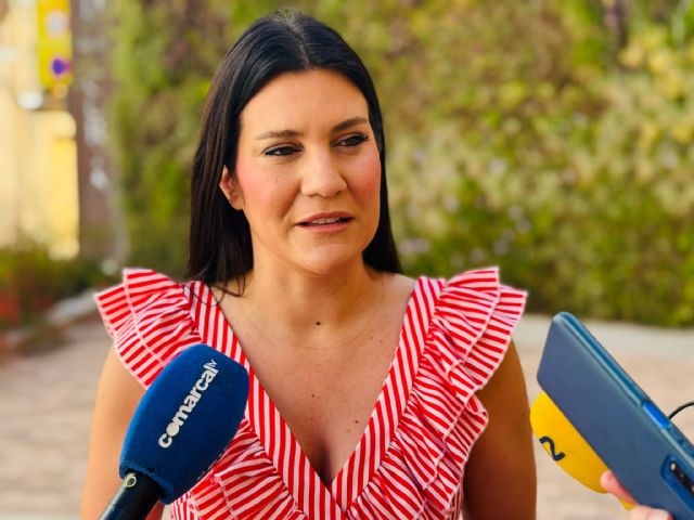 El Ayuntamiento de Lorca intensifica las órdenes de ejecución para garantizar la seguridad y salubridad en solares y edificios del municipio