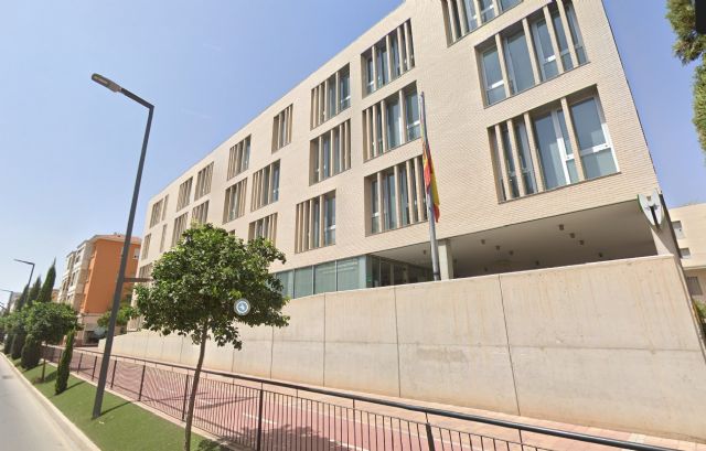 Los datos de agentes de Guardia Civil desmienten de manera tajante las mentiras de PP y Vox: 66 agentes se incorporan a la compañía de Lorca