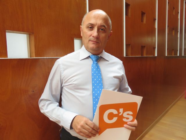 Ciudadanos presentará en el pleno de septiembre una moción contra el  acoso escolar en los centros educativos, y una pregunta sobre el amianto existente en las demoliciones de edificios