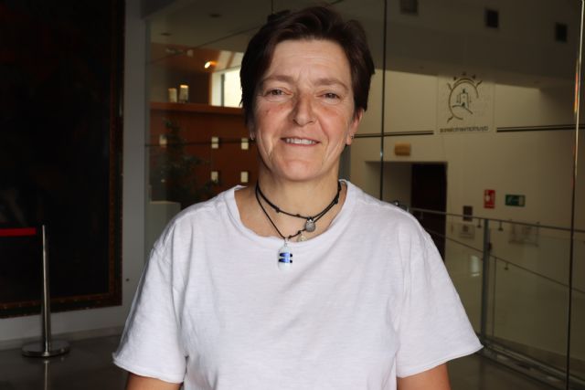 'El Ayuntamiento ya tiene los planos para el proyecto del nuevo Centro de Día de la Asociación de Alzhéimer '