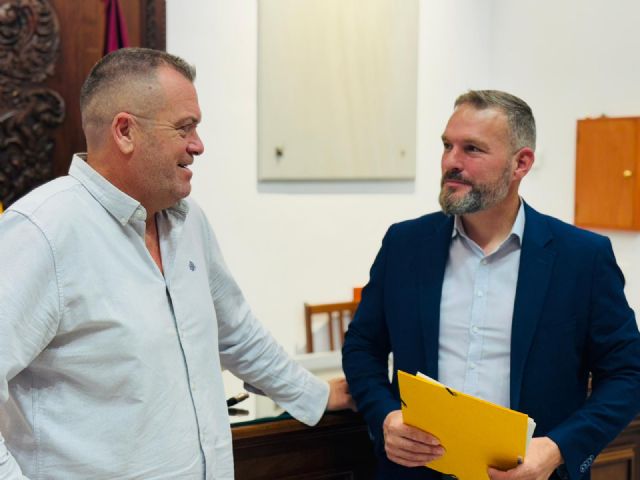 El Gobierno de Lorca rechaza los planes del Ejecutivo central para cerrar el cuartel de la Guardia Civil de Zarcilla de Ramos