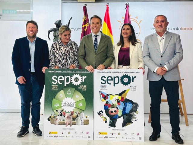 SEPOR arranca el próximo lunes con el objetivo de poner en valor la gran versatilidad de un sector clave a nivel local, regional y nacional