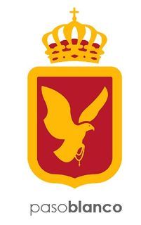 El Paso Blanco acoge la presentación en Lorca del proyecto 'Hogar Legionario Vicente Llorca'