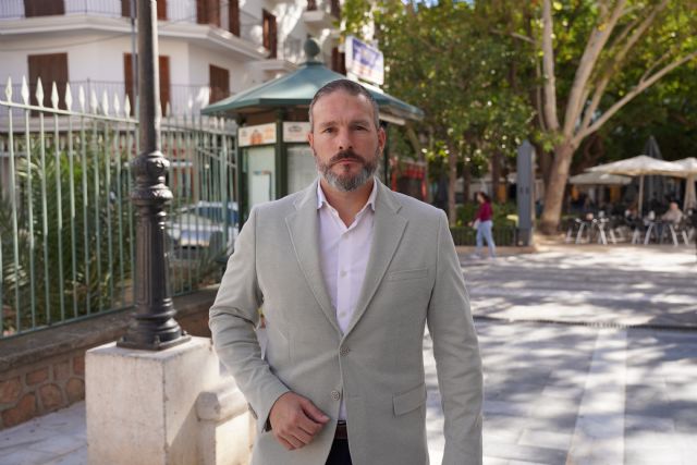 VOX Lorca defenderá una moción contra la Ley de Nietos del PSOE y denuncia un intento de manipulación del censo electoral
