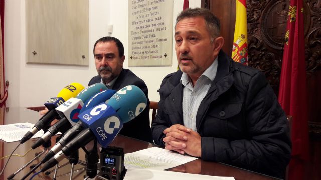 La concienciación de los lorquinos con el ahorro del agua y la mejora de la red de suministro sitúa al municipio un 21% por debajo de la media nacional en consumo hídrico per cápita