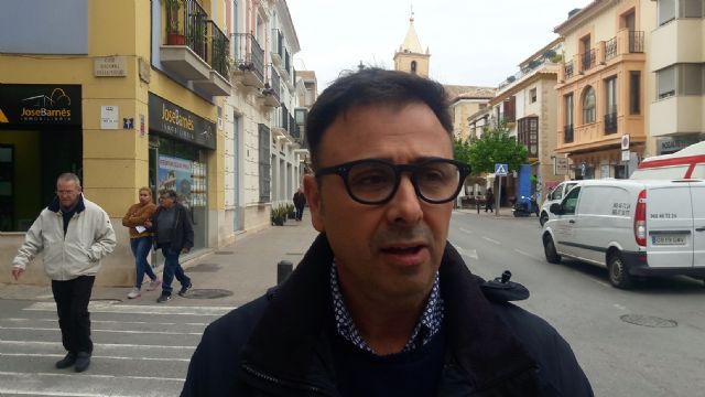 El PP propone realizar una programación cultural atractiva para ayudar al pequeño comercio