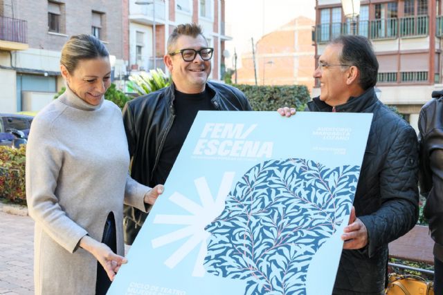 Regresa a Lorca la muestra de teatro FEM/Escena, una iniciativa donde la mujer rural es la gran protagonista