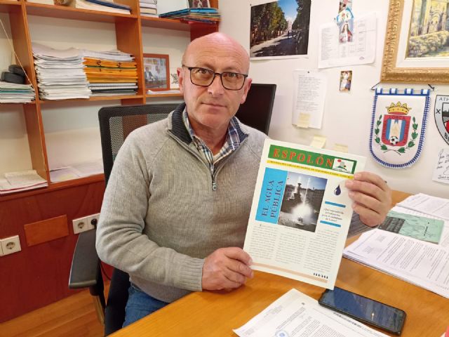 La izquierda tacha de injusta y desproporcionada la subida del recibo del agua en Lorca