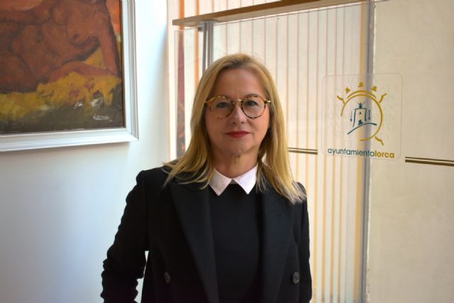 El PSOE pide que se conmemore el centenario de la fundación del edificio de la Cámara Agraria de Lorca