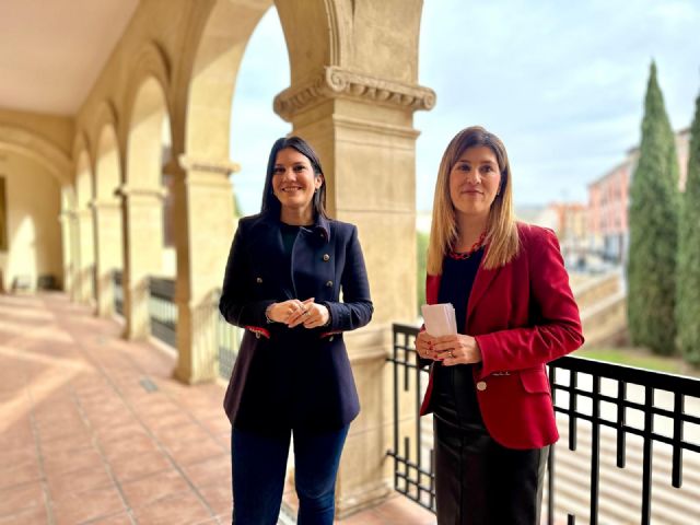 El Ayuntamiento de Lorca propone una batería de medidas para solucionar los problemas de vivienda y reclama al Gobierno de España la cesión de los terrenos de Carraclaca