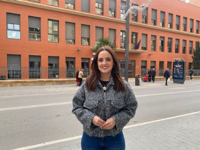 El PSOE reclama que Lorca sea sede de las próximas oposiciones de Educación Secundaria y Formación Profesional