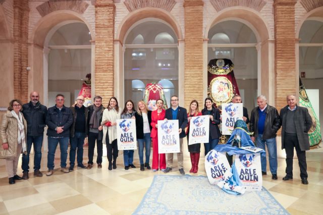 El Auditorio Margarita Lozano acogerá 'Arlequín. Servidor de dos patrones' del grupo de teatro 'Las Caretas'