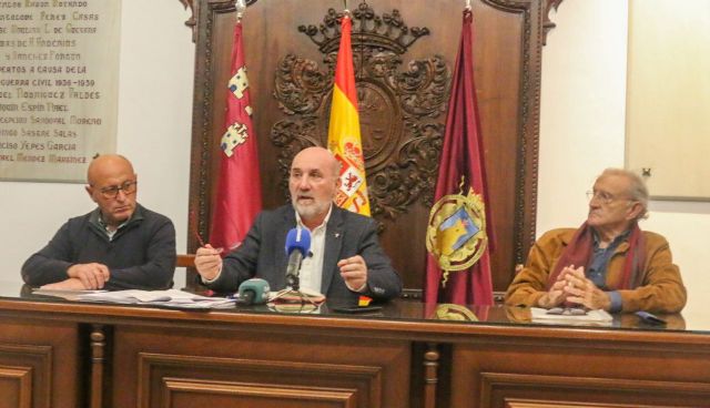 La izquierda visibiliza su oposición a la alarmante proliferación de proyectos de plantas de biogás