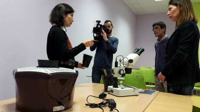 El dispositivo de la Concejalía de Sanidad contra el mosquito tigre y la concienciación ciudadana consigue reducir a niveles ínfimos su presencia en el municipio