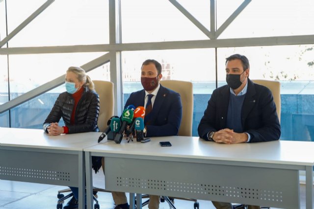 Ciudadanos asegura que la nueva normativa de Lorca “no va a cerrar ninguna granja”