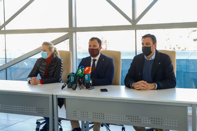 Ciudadanos Lorca muestra su satisfacción por la aprobación de la moción que compatibiliza las explotaciones porcinas con el bienestar de los vecinos